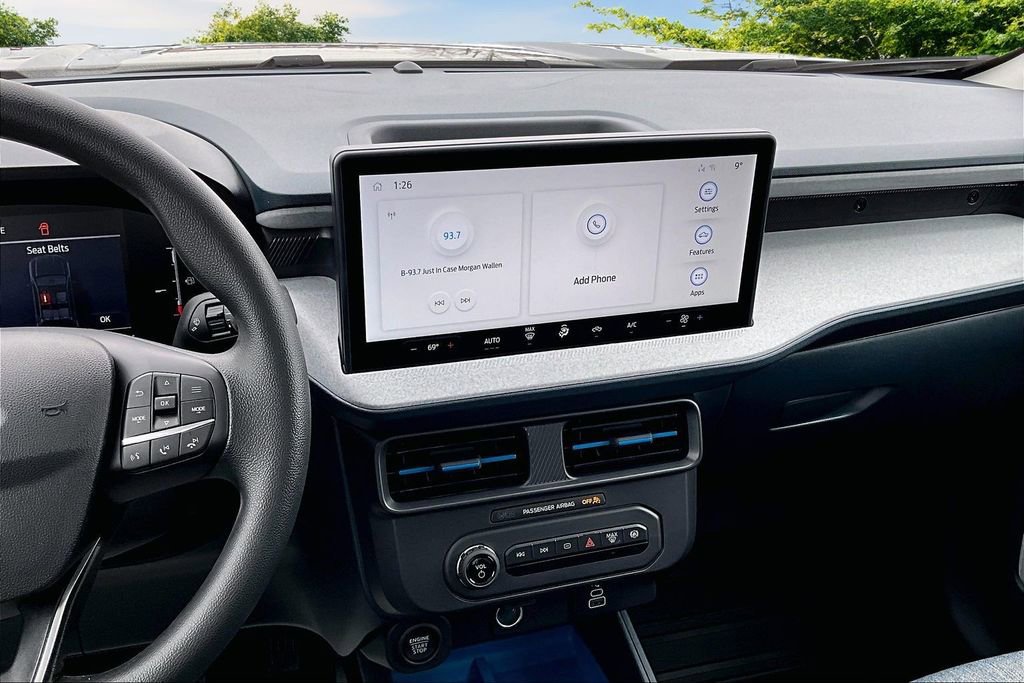 New 2026 Ford Maverick XLT w/ 4K Tow Package image 7