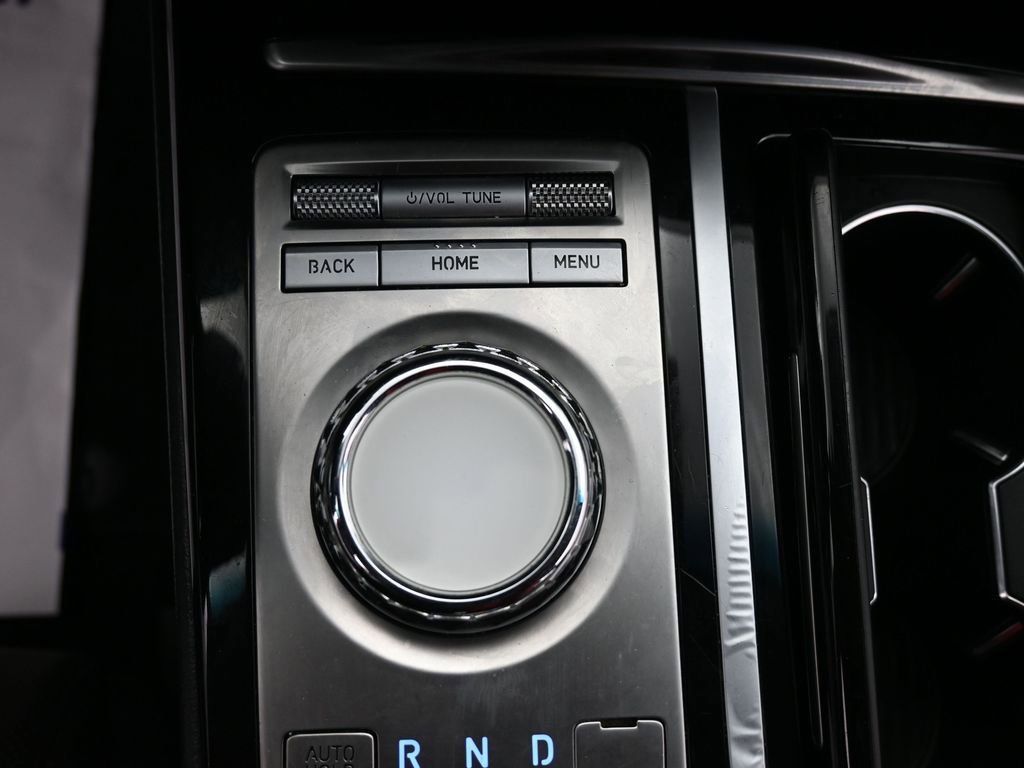 Used 2023 Genesis G80 2.5T image 11