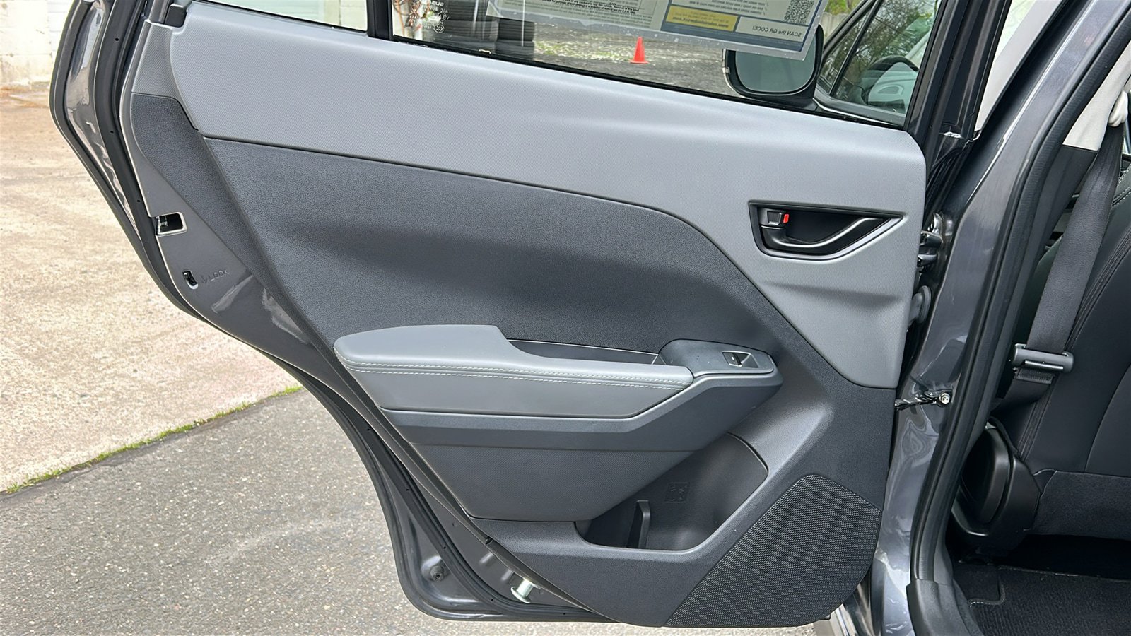 Certified 2024 Subaru Crosstrek 2.0i Premium AWD/4WD image 21