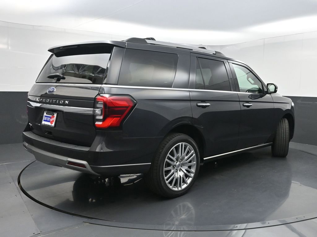 Used 2024 Ford Expedition Limited AWD/4WD image 27