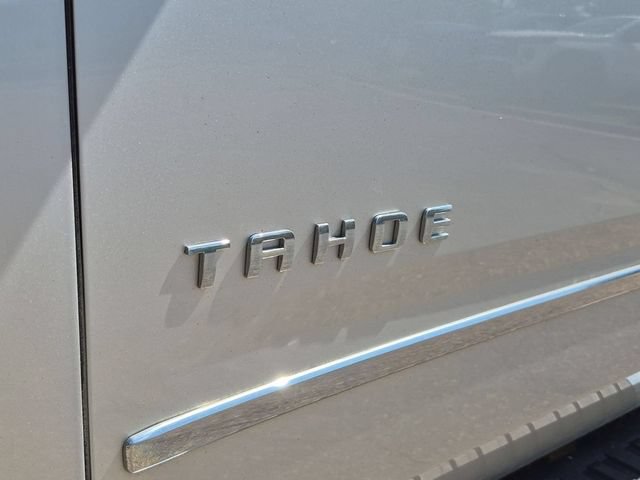 Used 2016 Chevrolet Tahoe LT w/ LT Signature Package AWD/4WD image 29