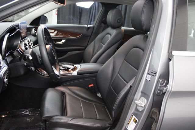 Used 2015 Mercedes-Benz C 300 4MATIC Sedan image 19