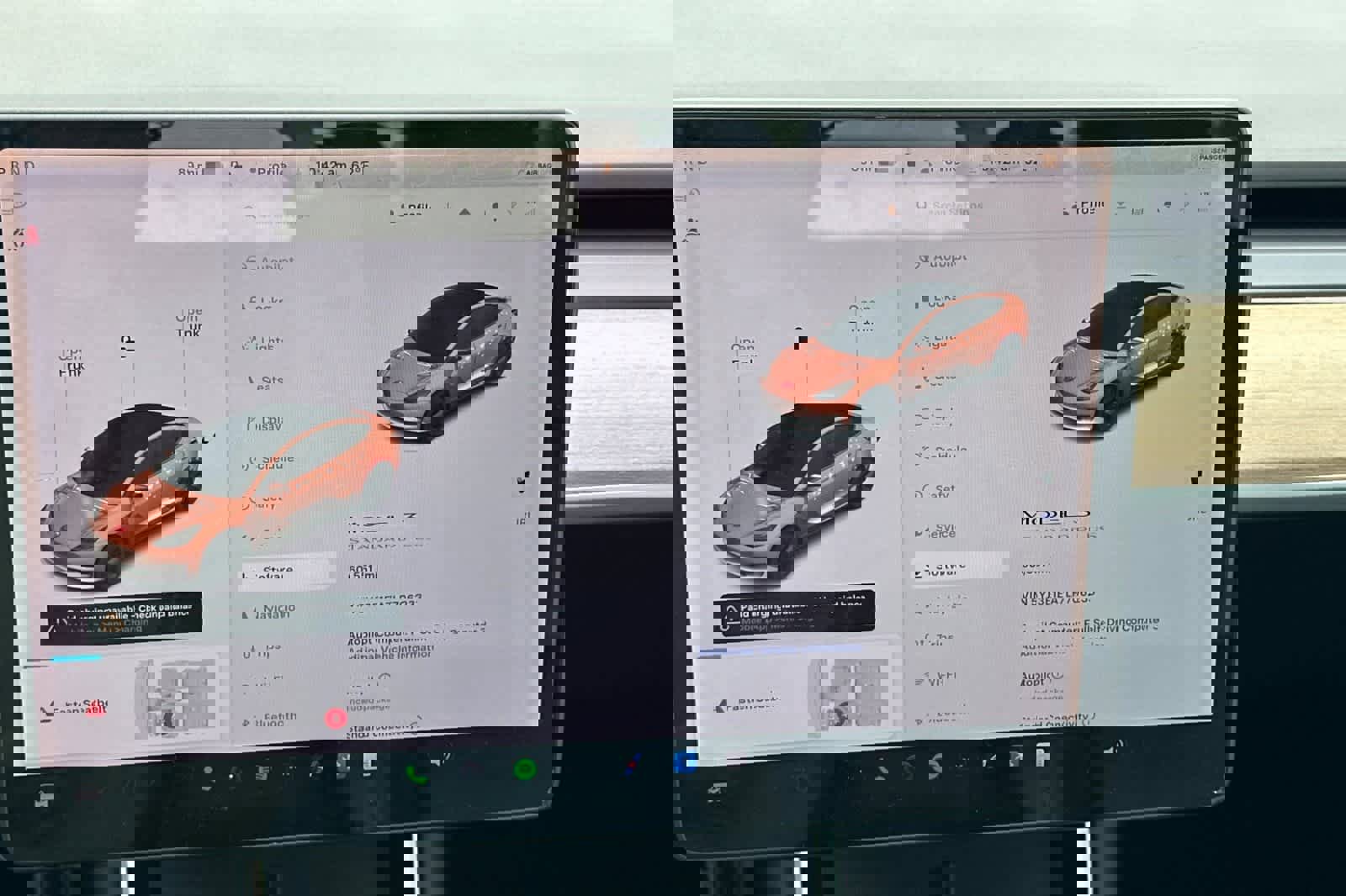 Used 2020 Tesla Model 3 Standard Range Plus image 28