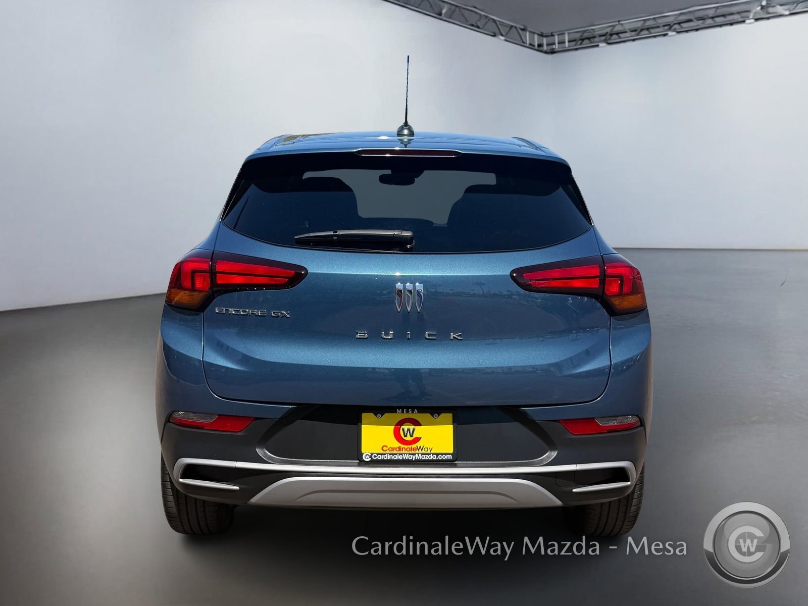 Used 2024 Buick Encore GX Preferred image 6