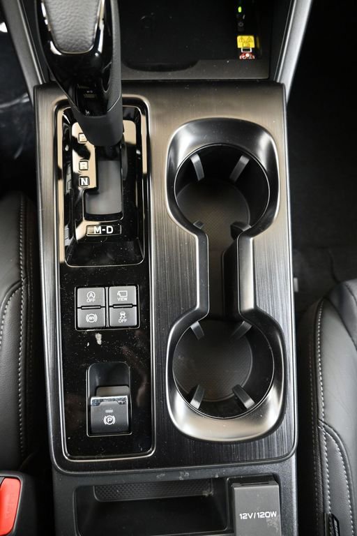 New 2026 Subaru Outback Touring XT image 36