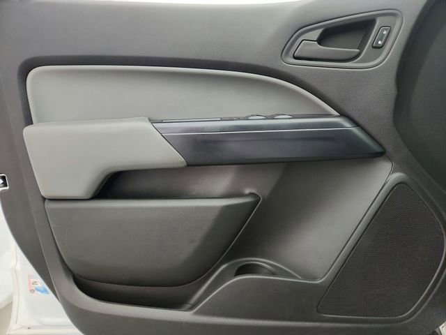 Used 2016 Chevrolet Colorado W/T image 17