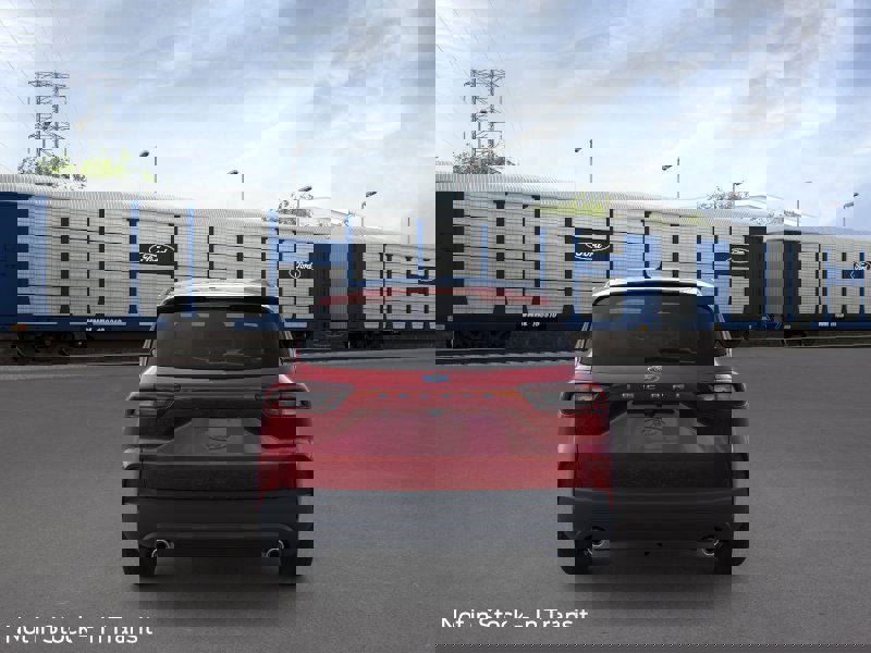 New 2026 Ford Escape ST-Line image 5