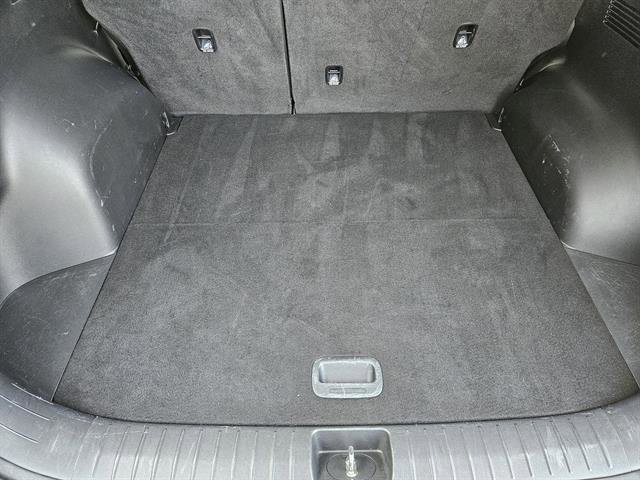 Used 2023 Kia Sportage EX image 20