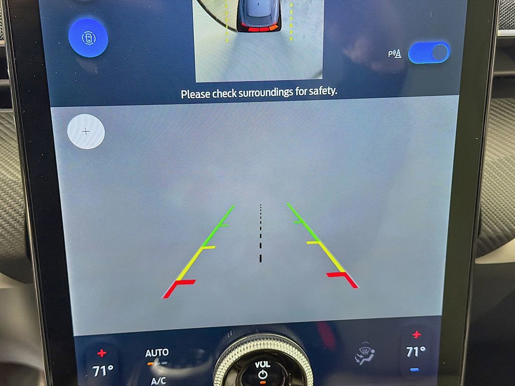 Used 2024 Ford Mustang Mach-E Premium image 33