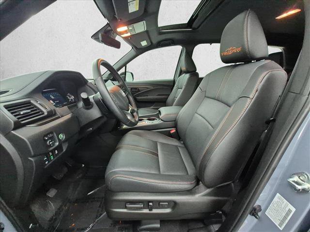 Used 2024 Honda Passport TrailSport image 17