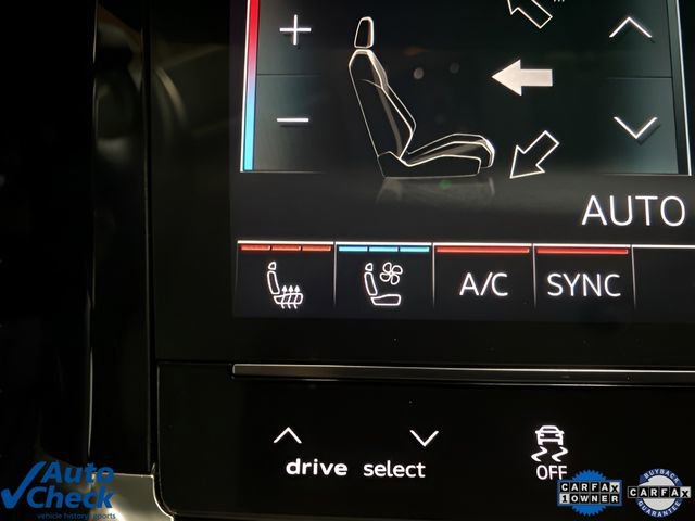 Used 2023 Audi e-tron Premium Plus w/ Premium Plus Package image 53