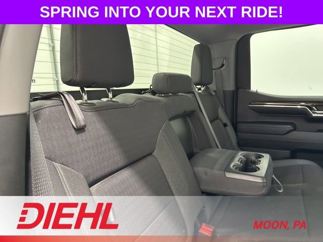 Used 2023 GMC Sierra 1500 Elevation image 11