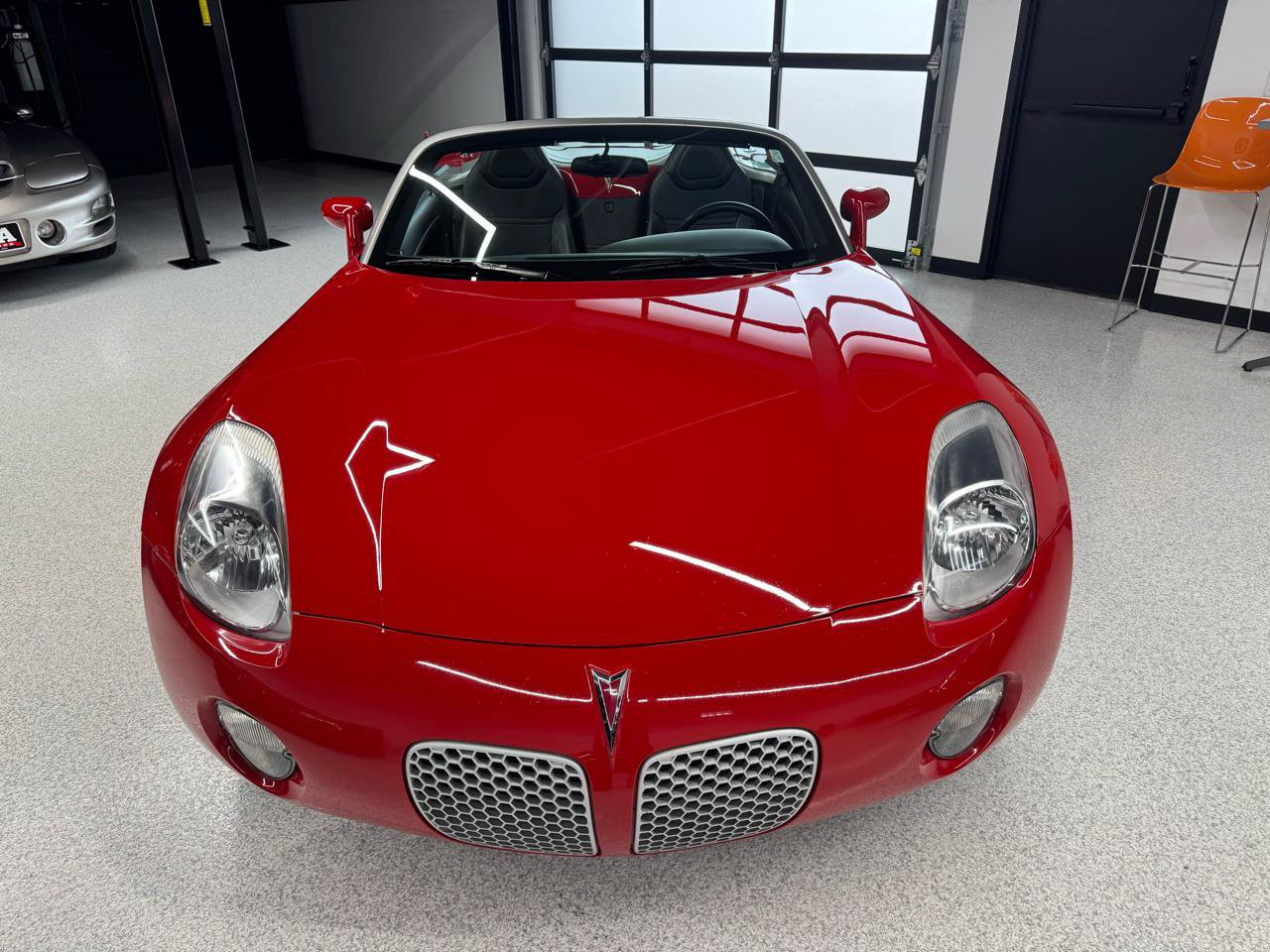 Used 2007 Pontiac Solstice Convertible w/ Premium Package RWD image 20