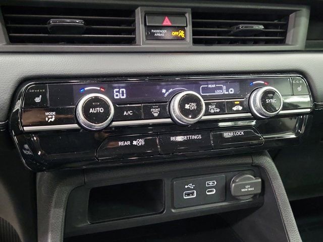 Certified 2024 Honda Pilot EX-L image 29