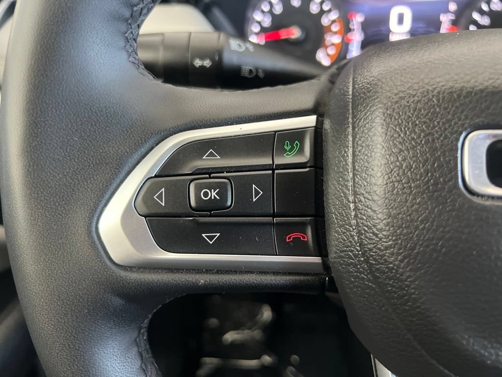 Used 2025 Jeep Compass Limited AWD/4WD image 34