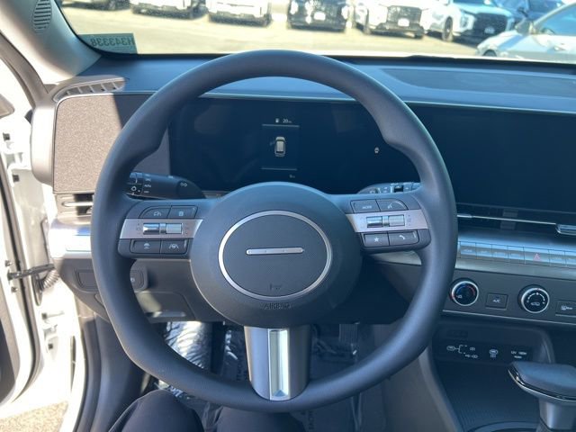 New 2026 Hyundai Kona SE image 18