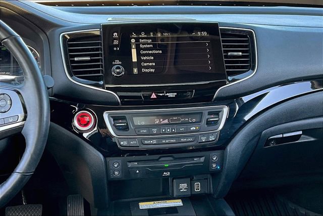 Used 2020 Honda Pilot Elite image 6