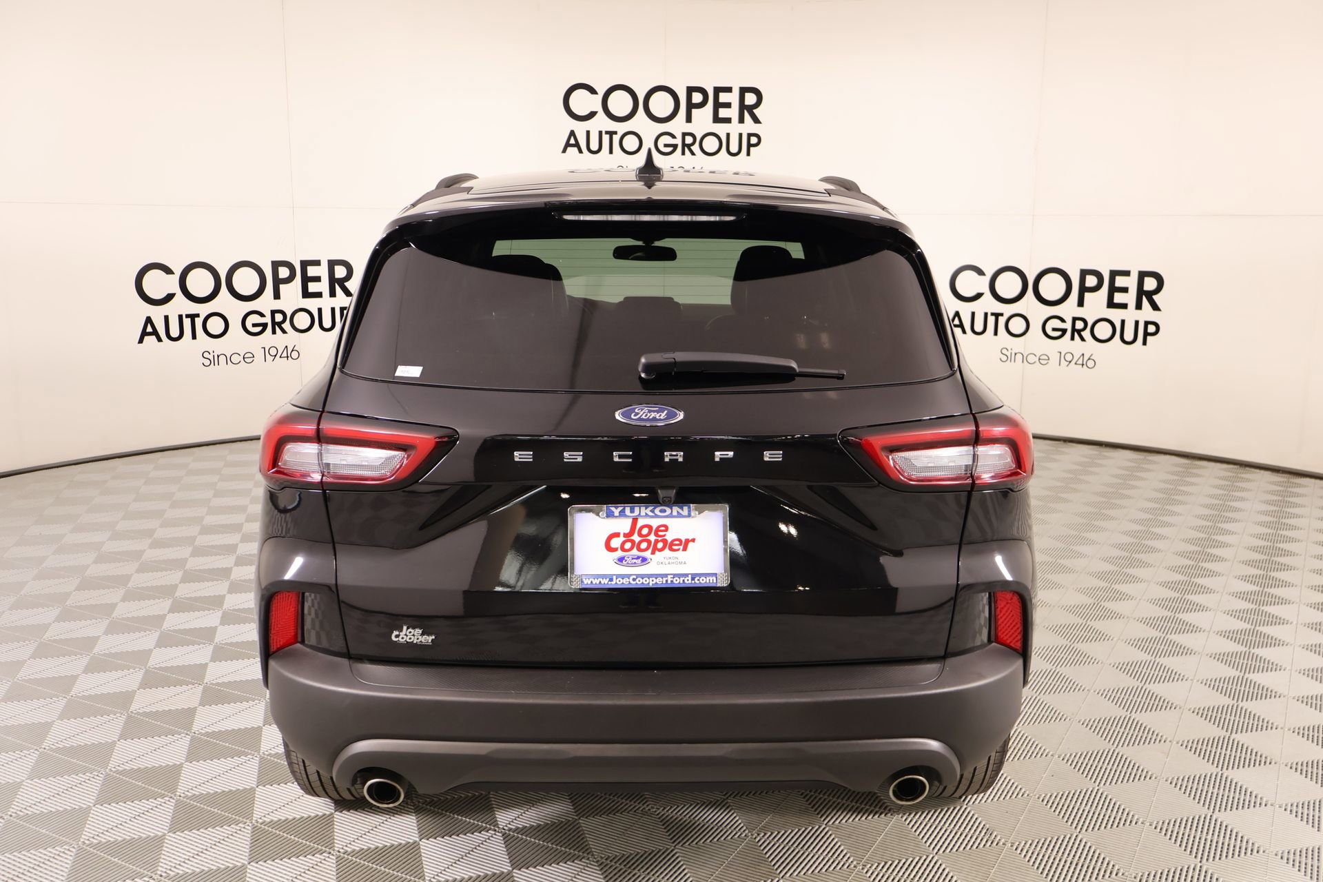 Used 2025 Ford Escape ST-Line FWD image 20