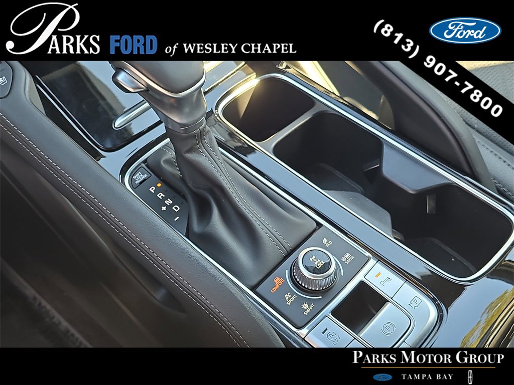 Used 2024 Kia Telluride SX X-Line image 29