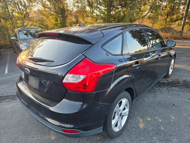 Used 2013 Ford Focus SE image 8