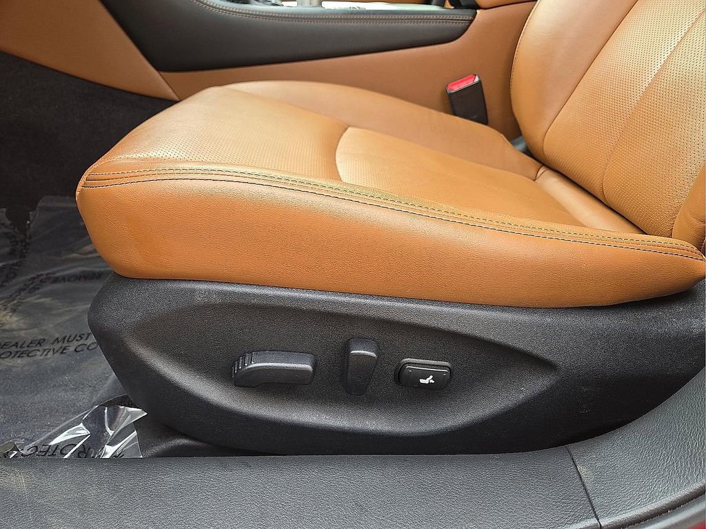 Used 2021 INFINITI Q50 Signature Edition w/ Cargo Package image 25