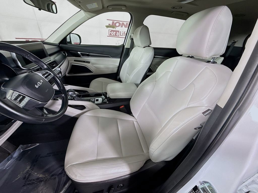 Used 2022 Kia Telluride S image 28