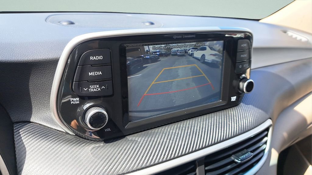 Used 2020 Hyundai Tucson Value image 22