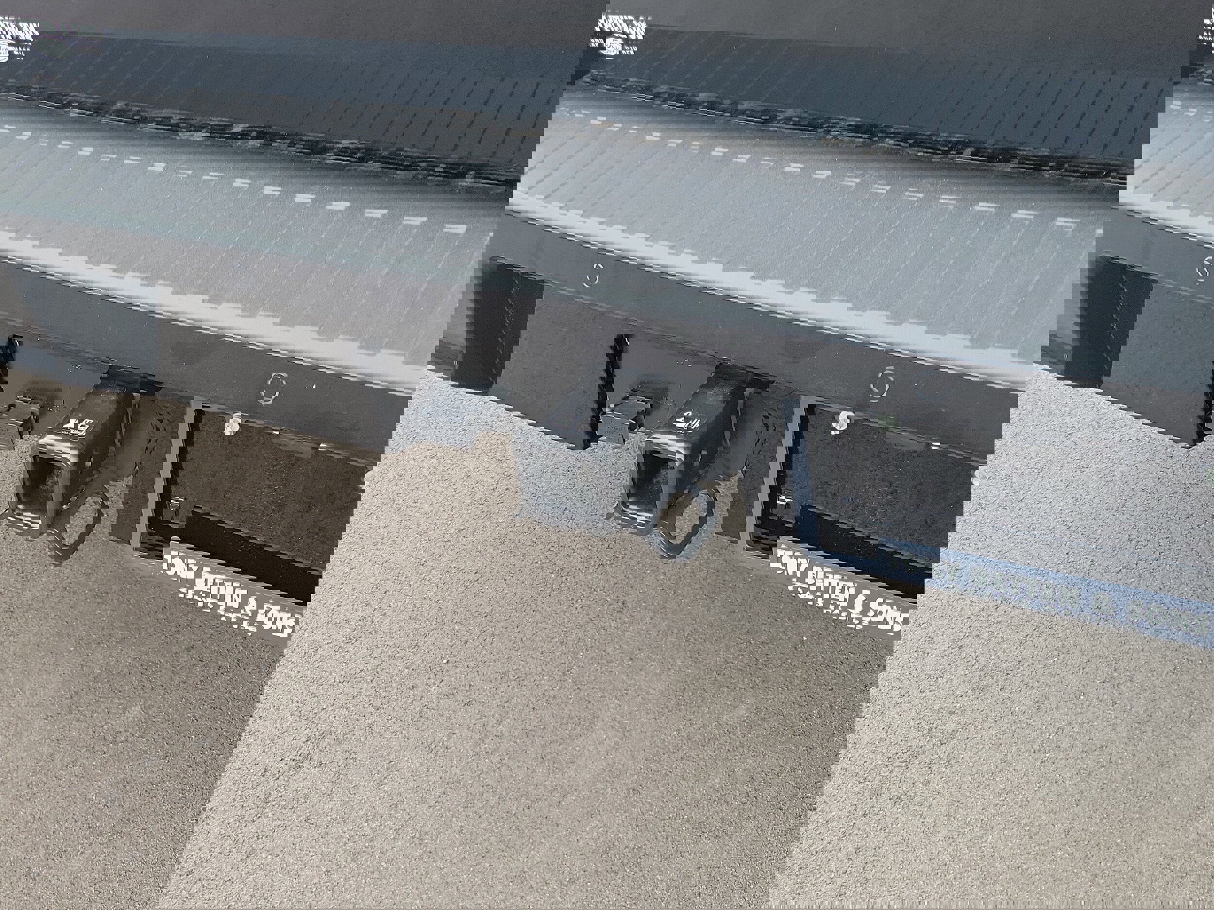 New 2025 Ford Maverick Lobo image 7