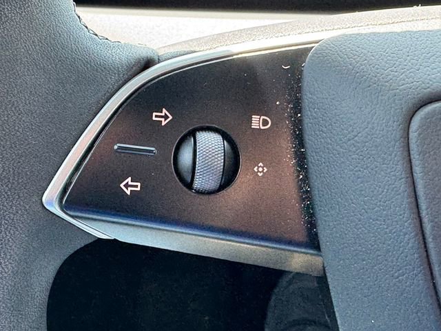 Used 2025 Tesla Model 3 Long Range RWD image 21