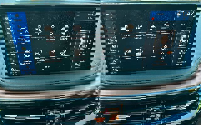 New 2026 Acura MDX FWD w/ Technology Package image 22