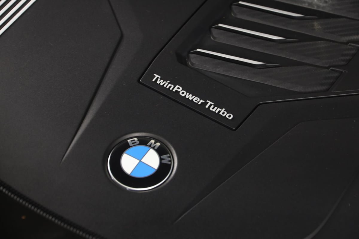 Used 2022 BMW X5 xDrive40i w/ Premium Package AWD/4WD image 21