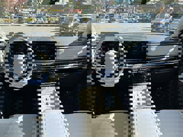 New 2026 Hyundai Santa Fe SE image 49