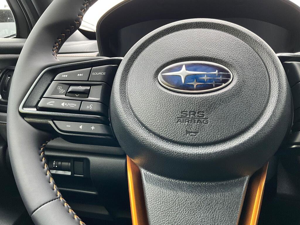 New 2026 Subaru Forester Wilderness image 22