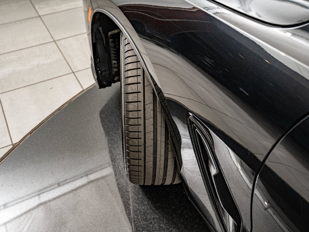 Certified 2023 BMW ALPINA B8 xDrive Gran Coupe AWD/4WD image 50