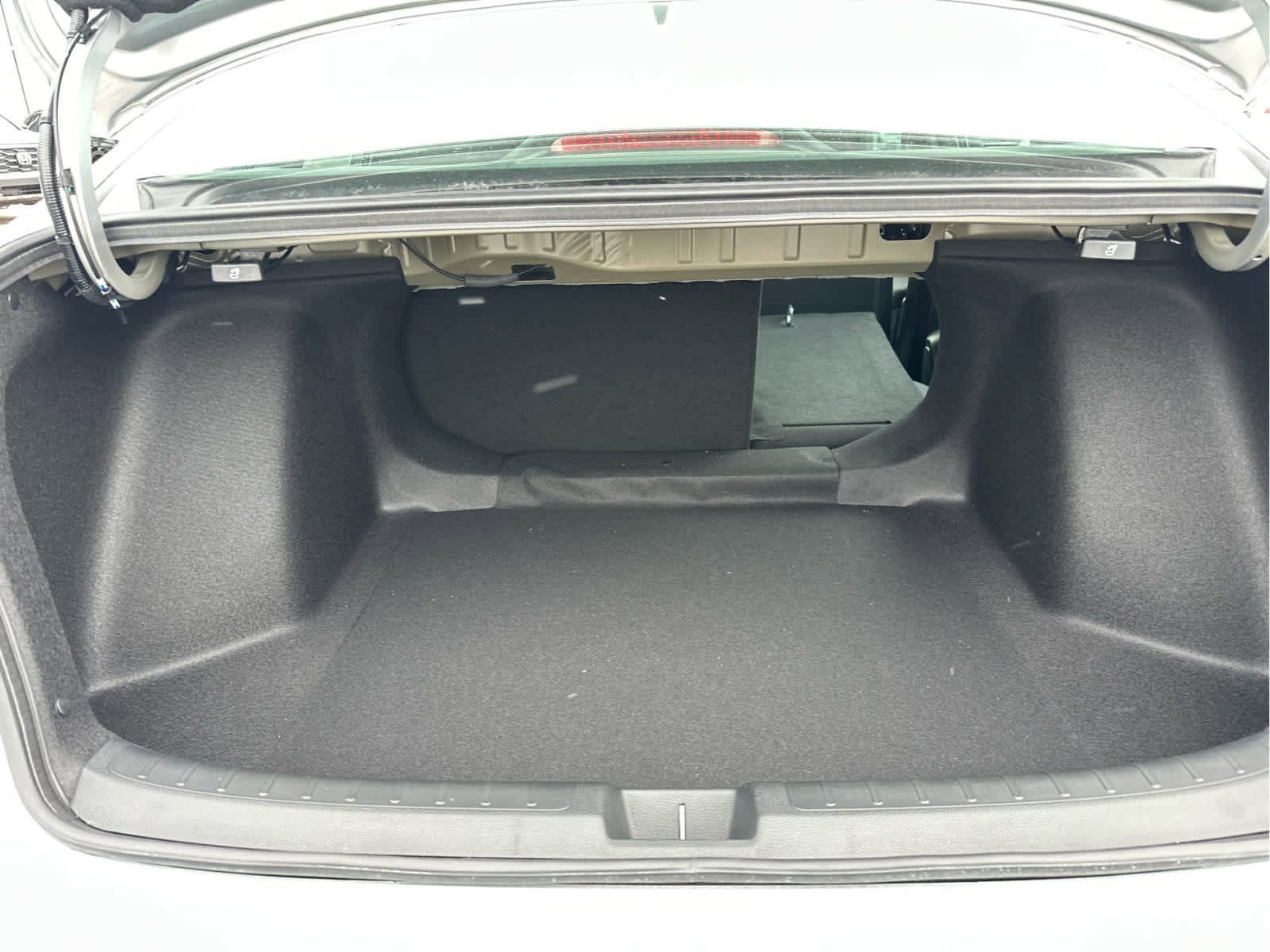 New 2026 Honda Civic Sport image 45