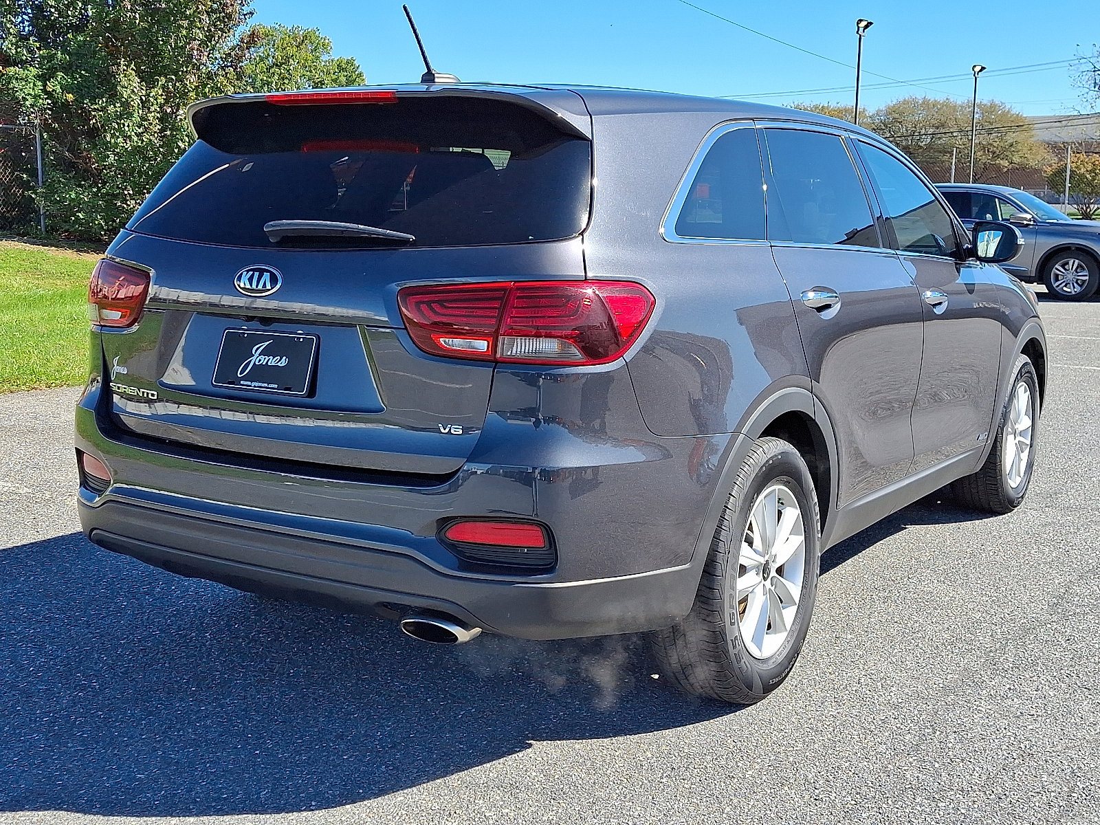 Used 2019 Kia Sorento AWD V6 image 6