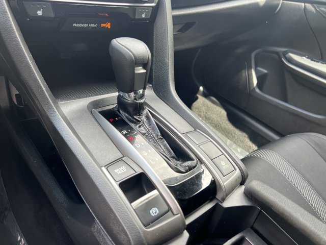 Used 2018 Honda Civic EX image 31