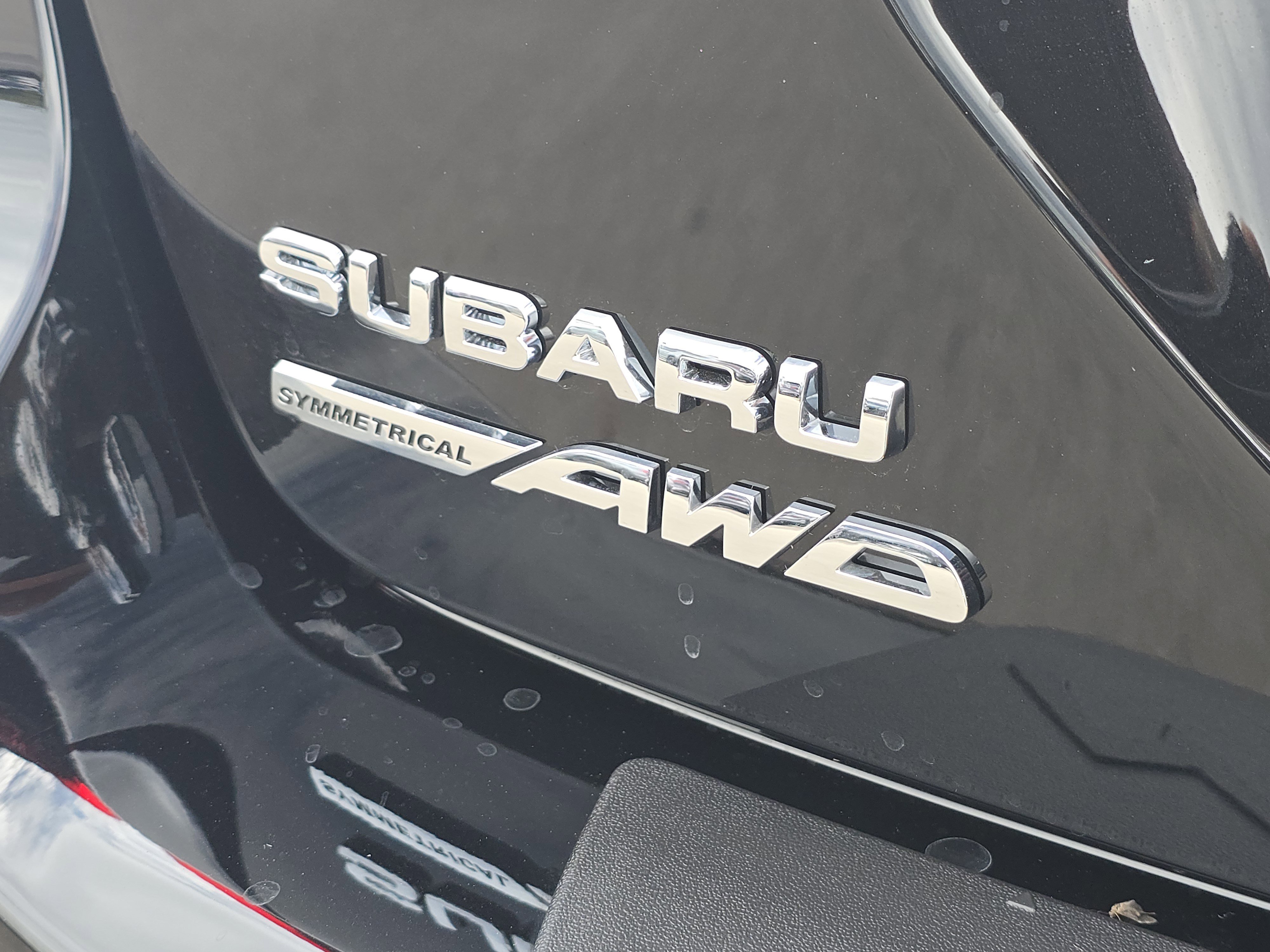 New 2025 Subaru Crosstrek 2.5i Sport image 11