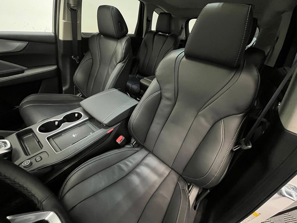 New 2026 Acura MDX SH-AWD w/ Technology Package image 10