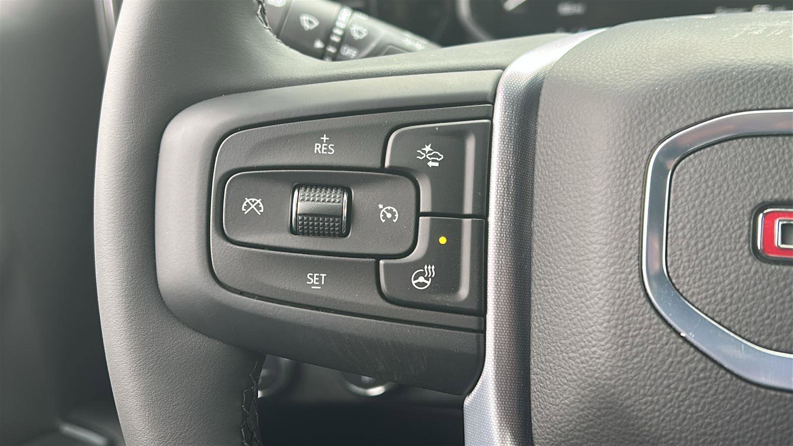 New 2026 GMC Sierra 1500 Elevation image 20