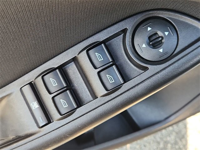 Used 2018 Ford Focus SE image 20