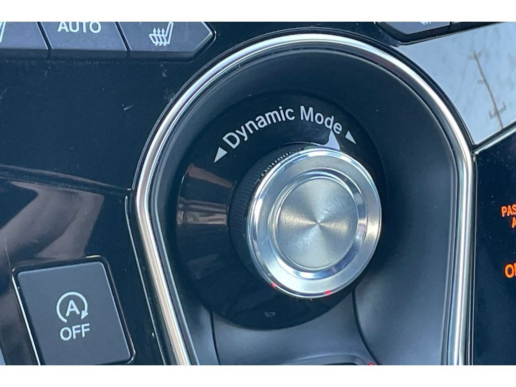 Certified 2021 Acura RDX A-Spec FWD image 30