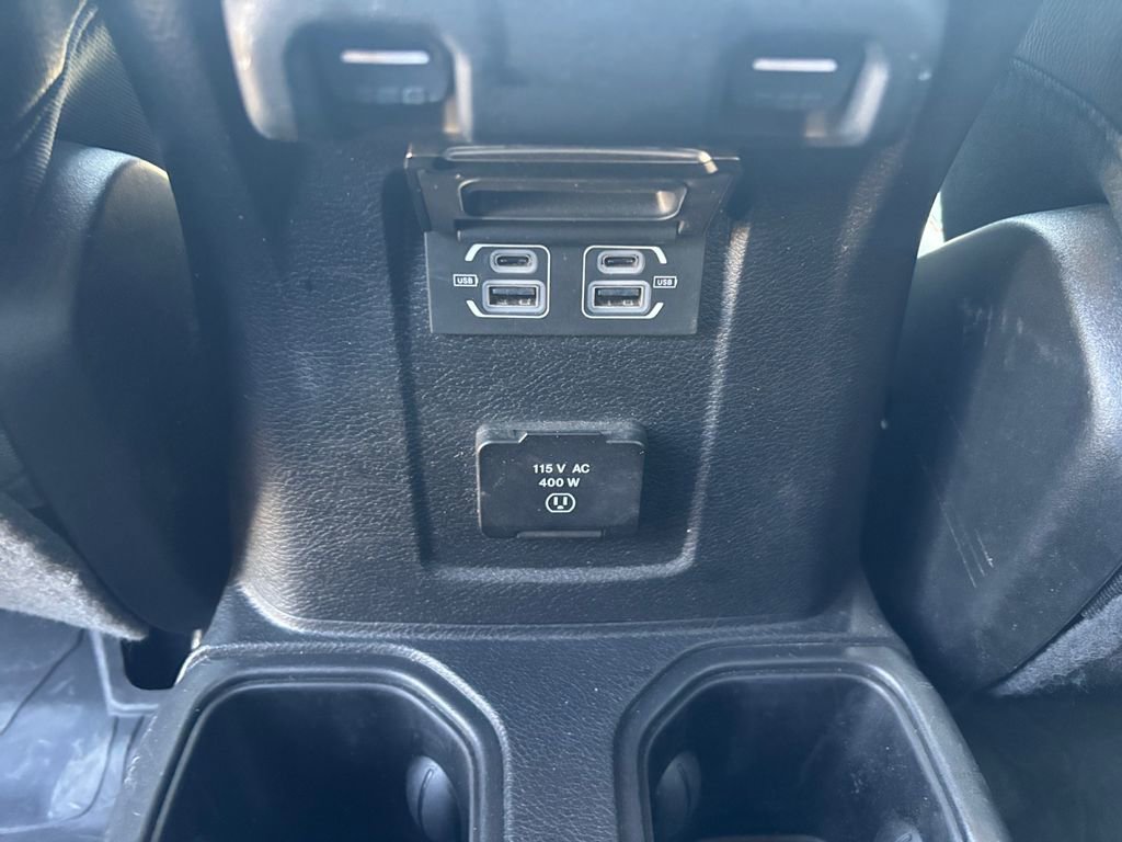 Used 2023 Jeep Gladiator Mojave w/ LED Lighting Group AWD/4WD image 24