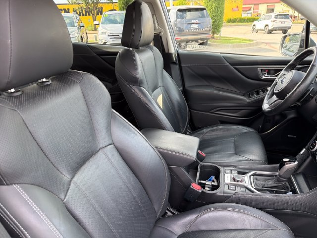 Used 2019 Subaru Forester Touring w/ Popular Package #3 AWD/4WD image 26