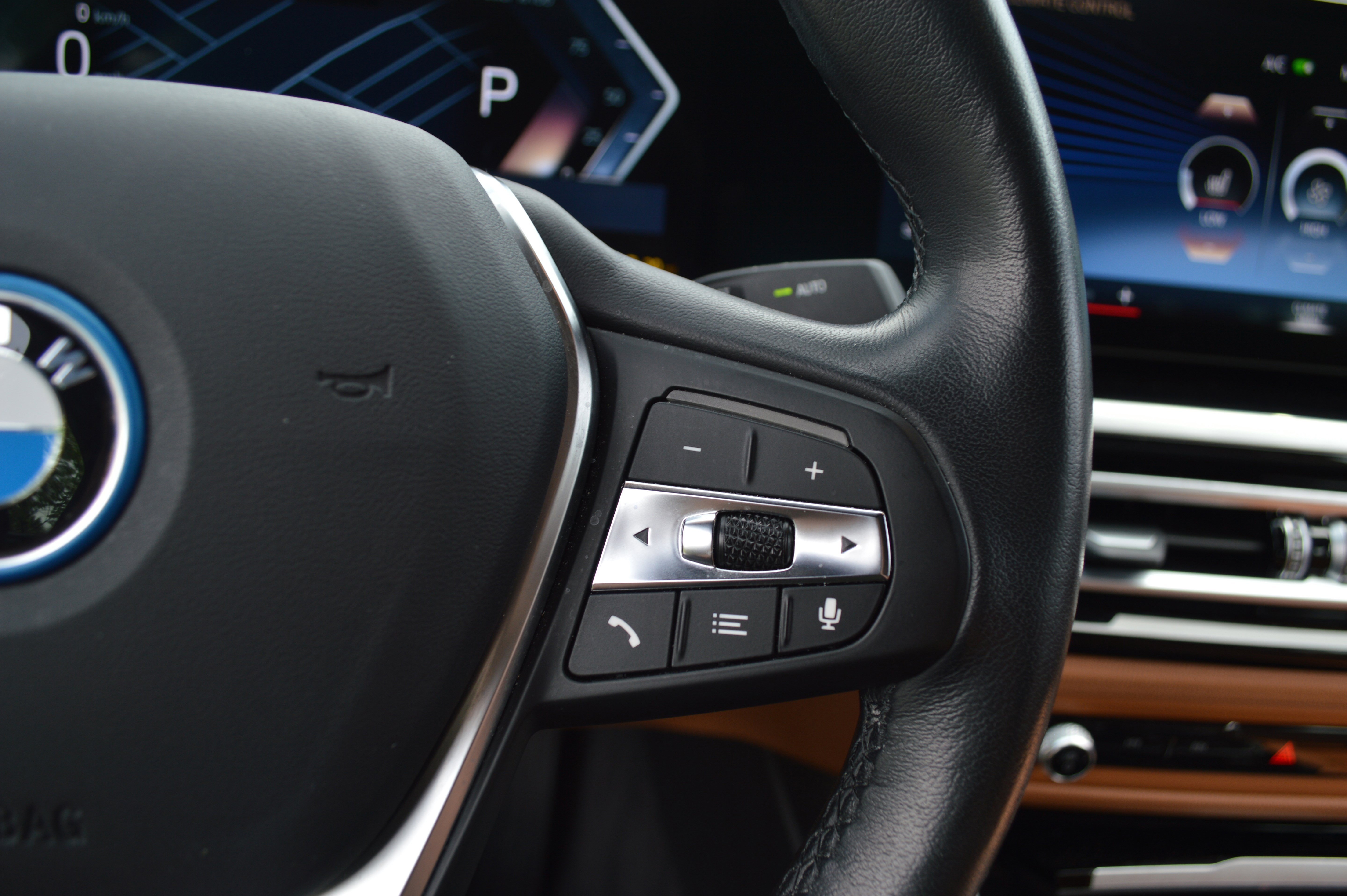 Certified 2023 BMW i4 eDrive35 RWD image 16