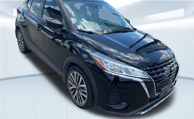 Used 2021 Nissan Kicks SV FWD image 8