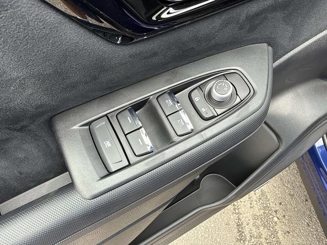 New 2026 Subaru Forester Sport image 12