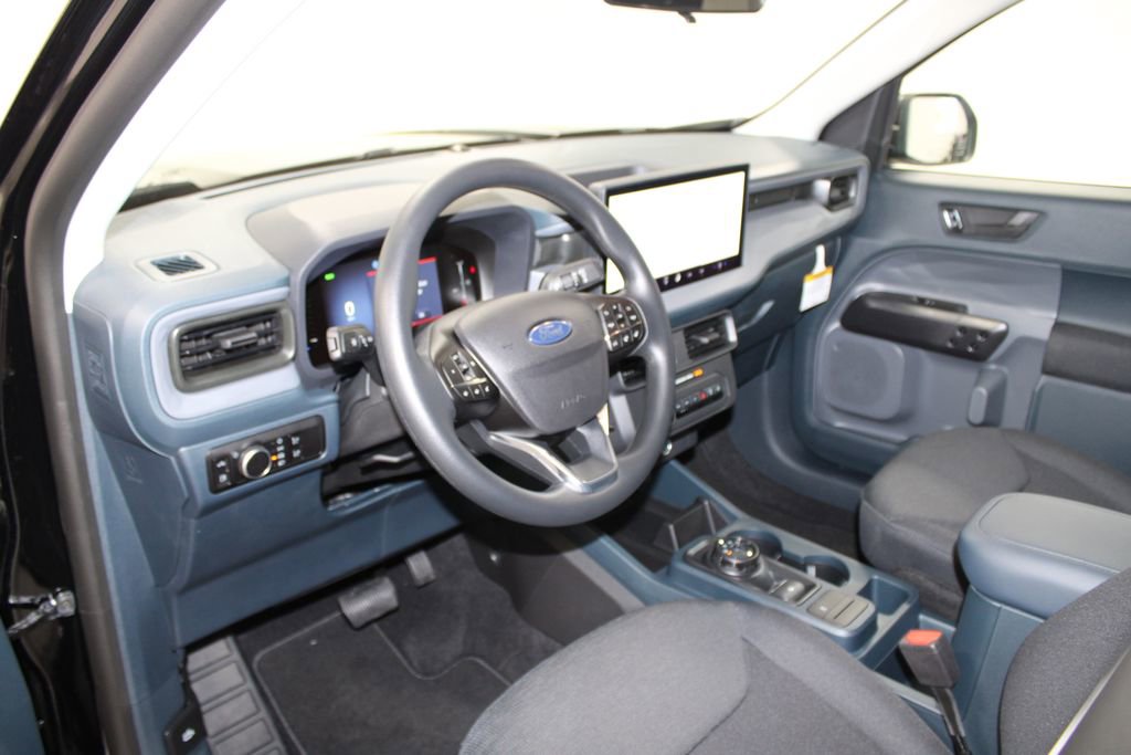 New 2026 Ford Maverick XL image 20