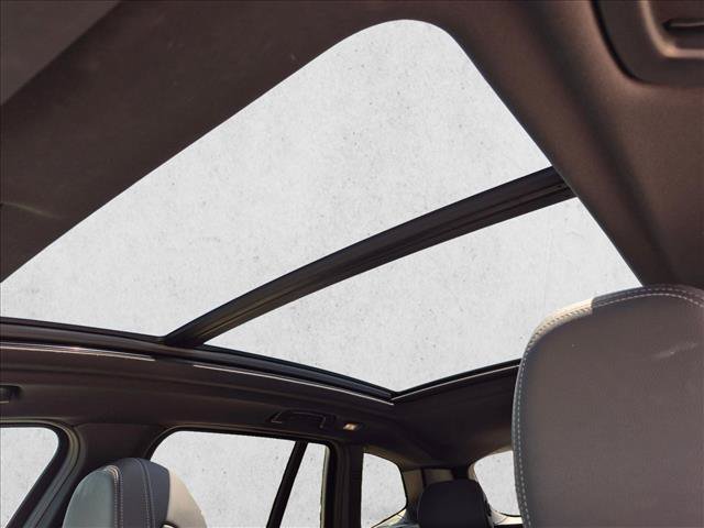 Used 2023 BMW X3 sDrive30i w/ M Sport Package RWD image 17