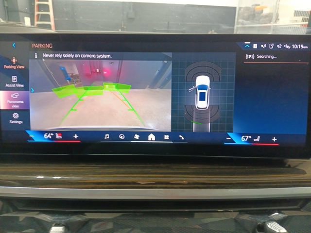 Used 2025 BMW X5 xDrive50e image 22